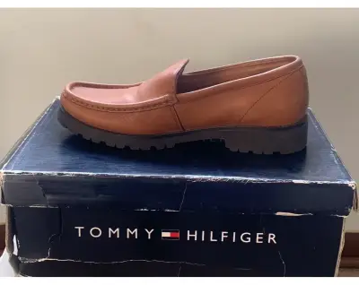 Zapatos mocasines Tommy Hilfiger - miniatura 1