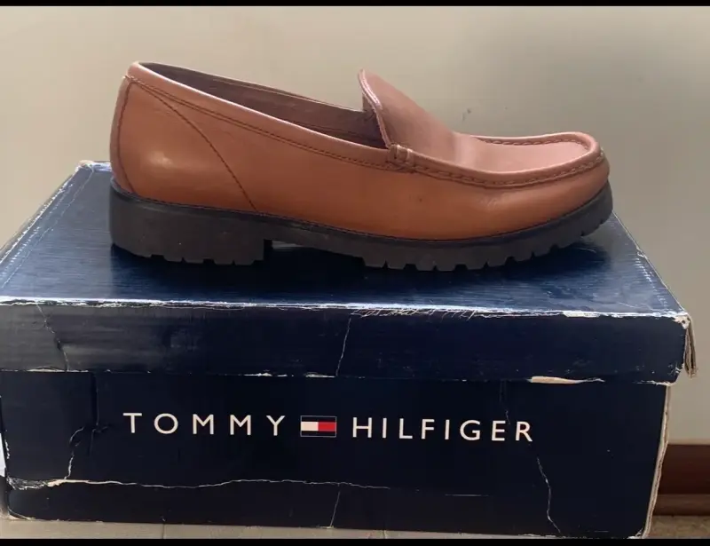 Zapatos mocasines Tommy Hilfiger - 2