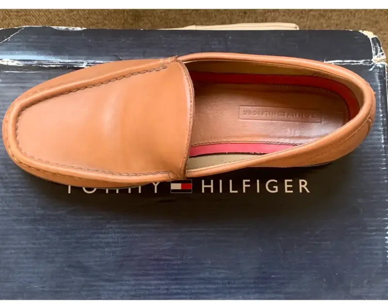 Zapatos mocasines Tommy Hilfiger - 3