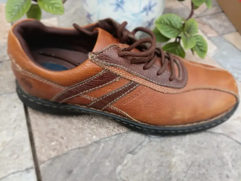 Zapatos de hombre Guante nuevos - 3