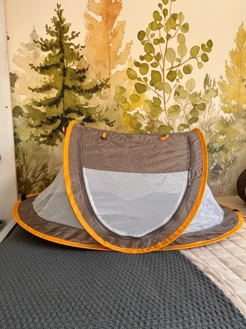 Carpa de playa para niños - 2