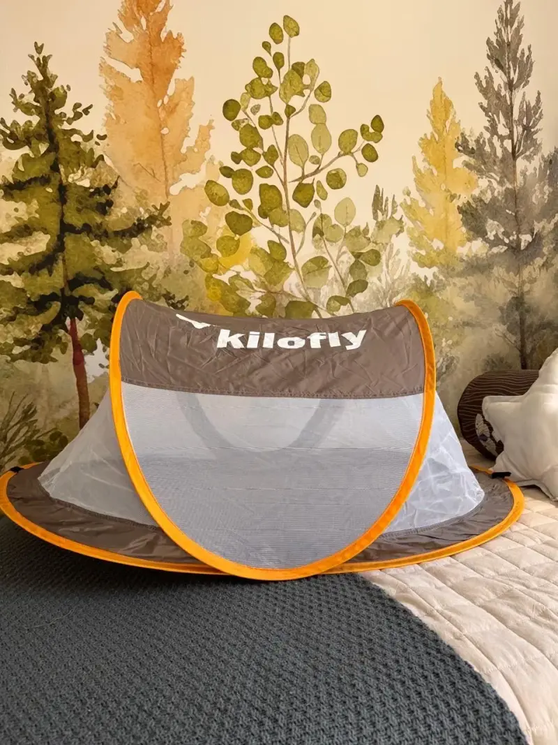 Carpa de playa para niños - 4