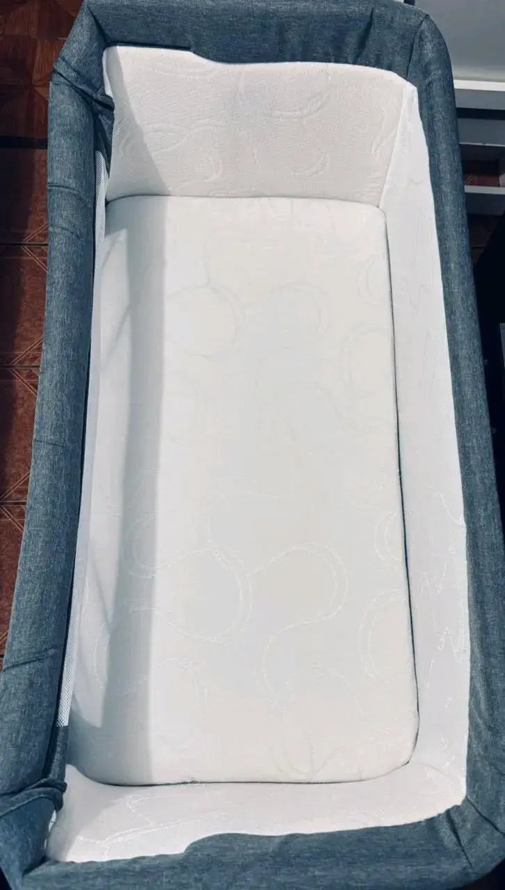 Baranda cama para bebé Bebesit - 3