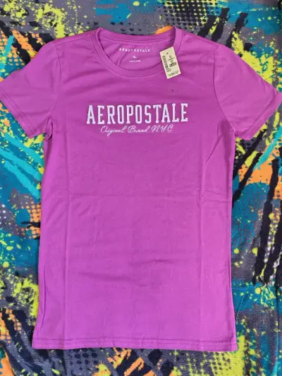 Poleras  Aeropostale Mujer - miniatura 3
