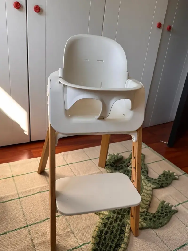 Silla Steps Stoke para bebé - 2