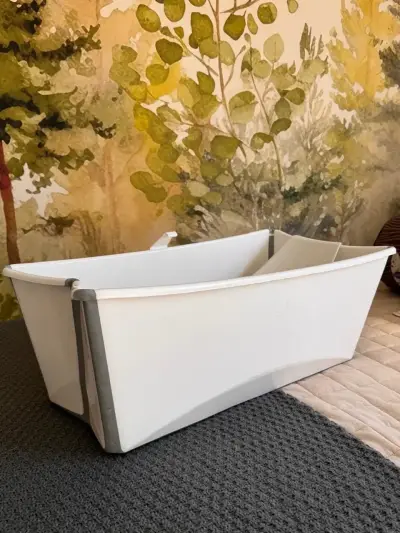 Tina plegable Stokke - miniatura 2