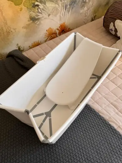 Tina plegable Stokke - miniatura 3