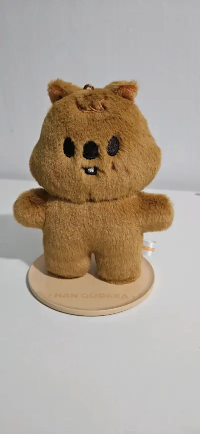 Skzoo Plush Standing Dominate Celebrate - miniatura 1