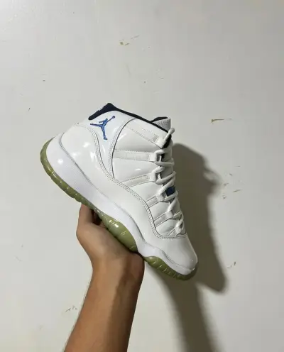 Zapatillas deportivas hombre - miniatura 1