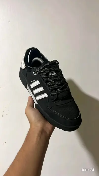 Zapatillas deportivas hombre - miniatura 2