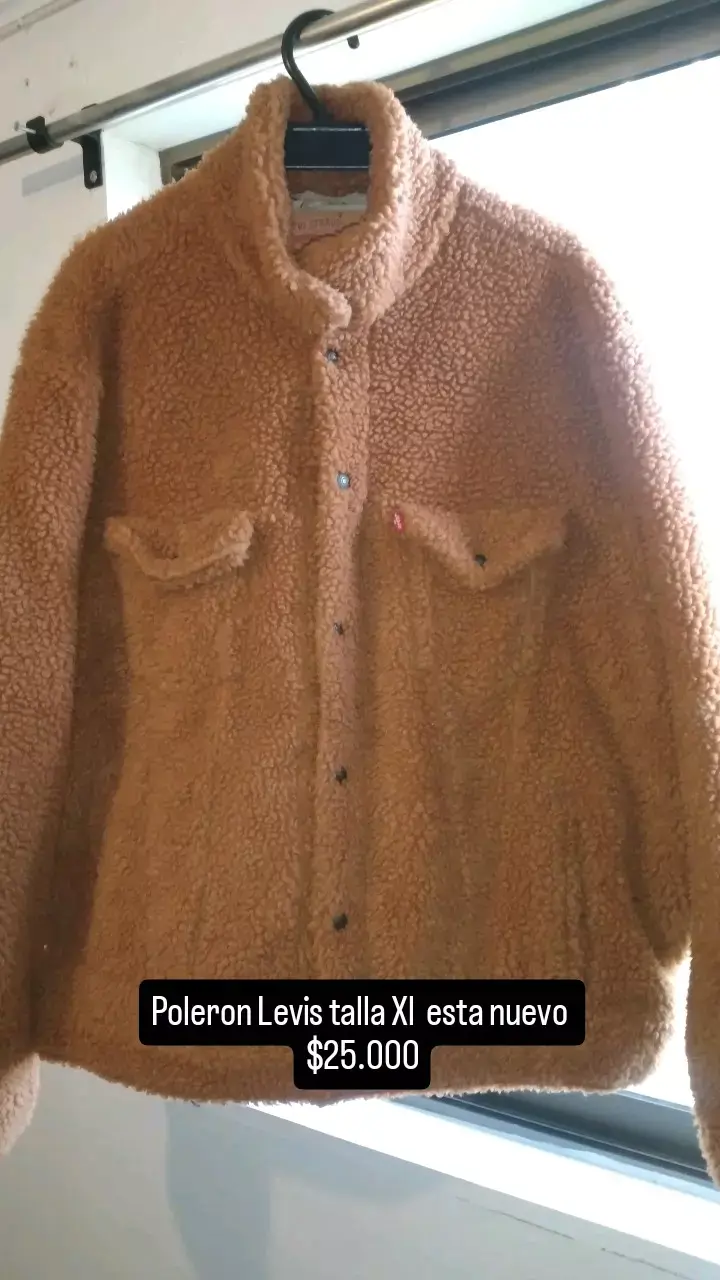 Chaquetas en venta - 3