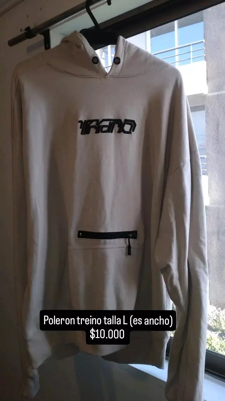 Chaquetas en venta - 4