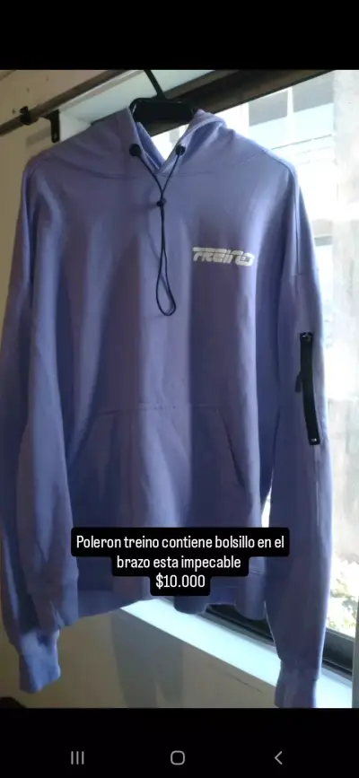 Chaquetas en venta - miniatura 5