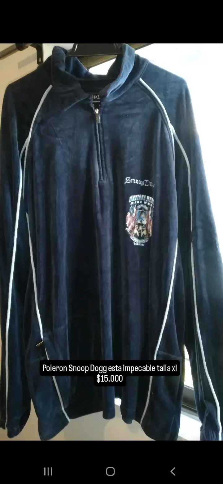 Chaquetas en venta - 6