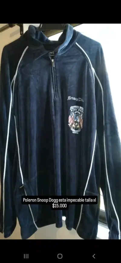 Chaquetas en venta - miniatura 6