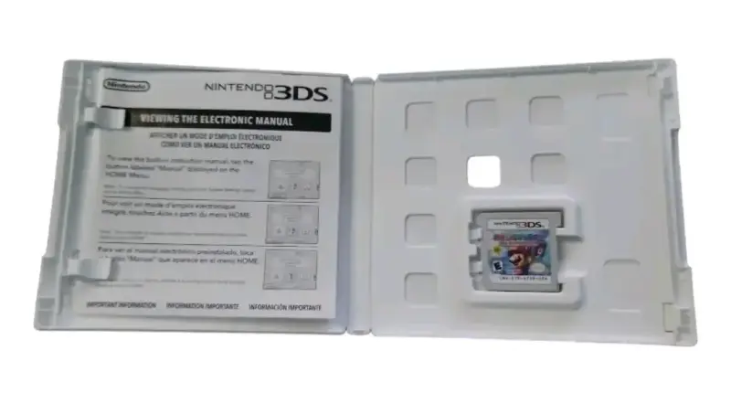 Mario Party Island Tour Nintendo 3DS - 2