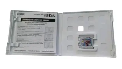 Mario Party Island Tour Nintendo 3DS - miniatura 2