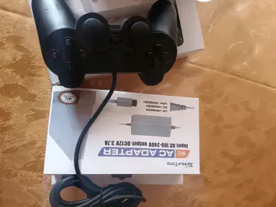 Seven Wii total mente nueva con emulador - miniatura 3