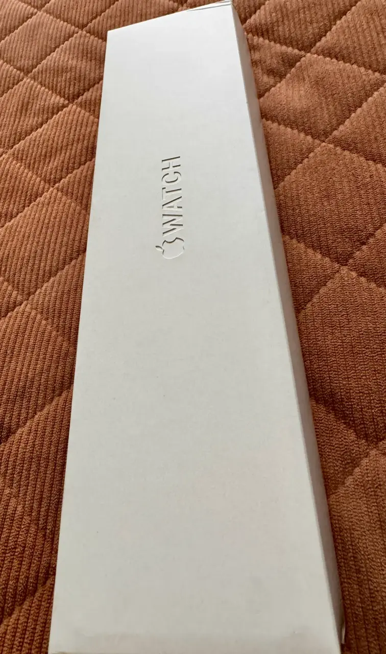 Apple Watch Series 8 41mm GPS + 91% batería - 3