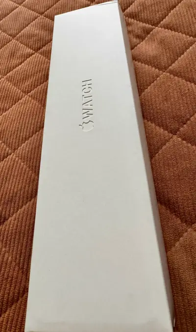 Apple Watch Series 8 41mm GPS + 91% batería - miniatura 3
