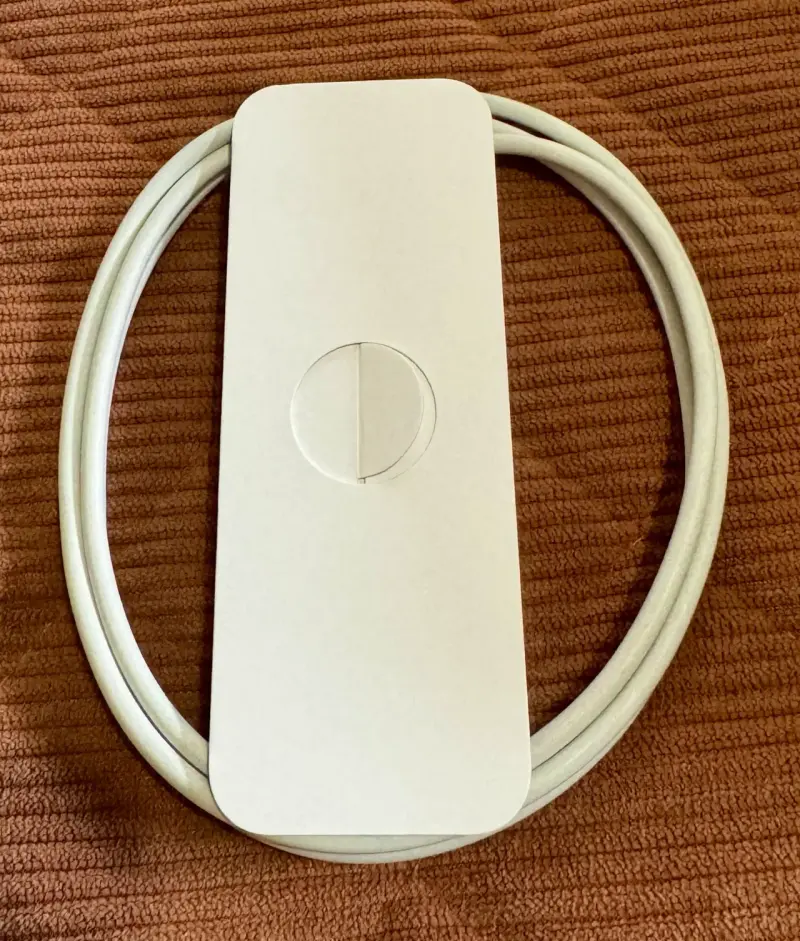 Apple Watch Series 8 41mm GPS + 91% batería - 5
