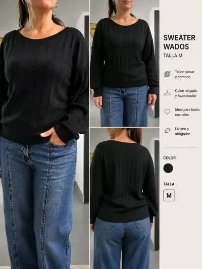 Cardigan Wados - miniatura 6