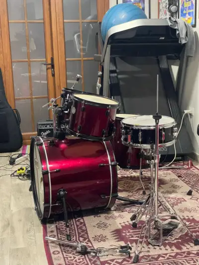 Shellpack Mapex Horizon - miniatura 2