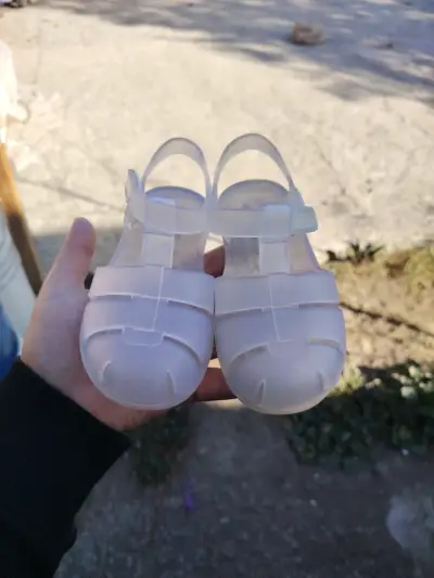 Zapatos de niñas - miniatura 1