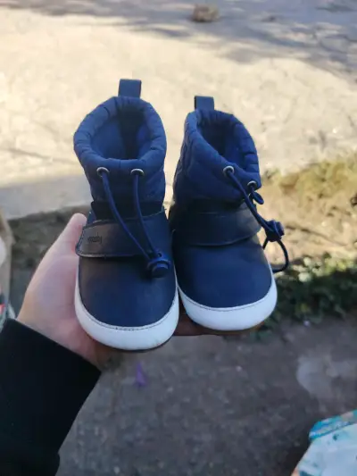 Zapatos de niñas - miniatura 2