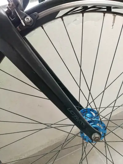 Aventon Córdoba - miniatura 5