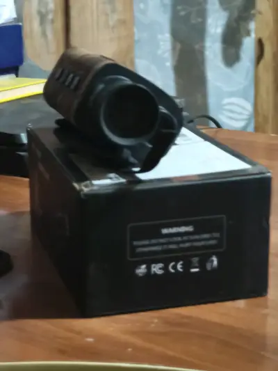 Monocular de visión nocturna Weikeli - miniatura 6