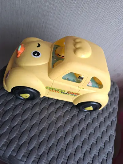 Juguetes bebé 6 a 24 meses - miniatura 2