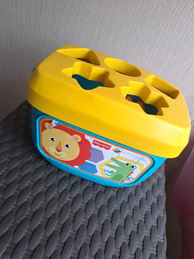 Juguetes bebé 6 a 24 meses - 6