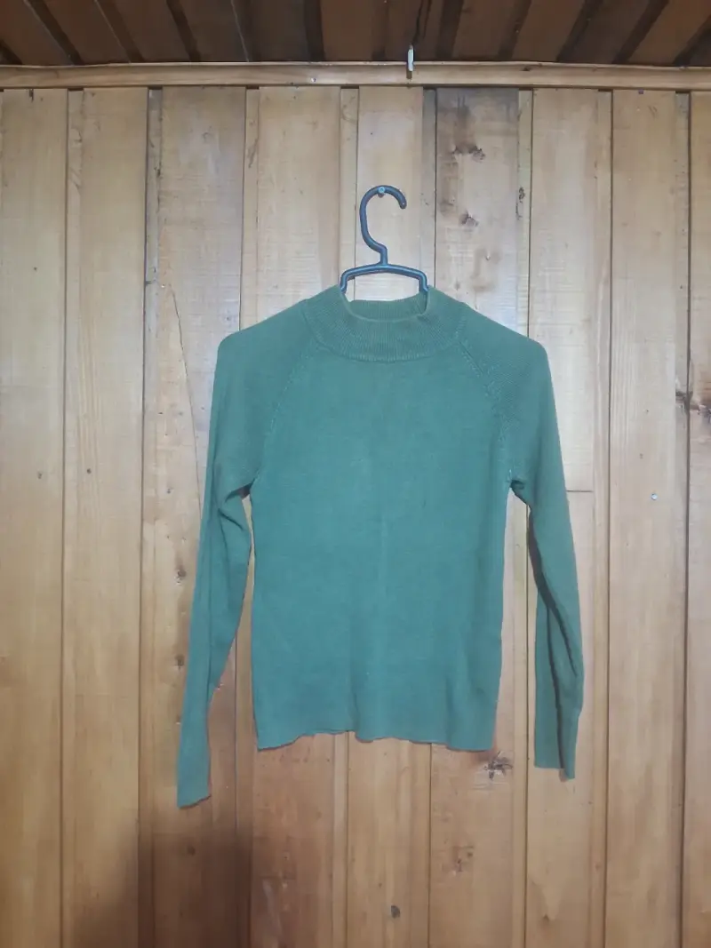Beatle verde Stefano Cocci - 1