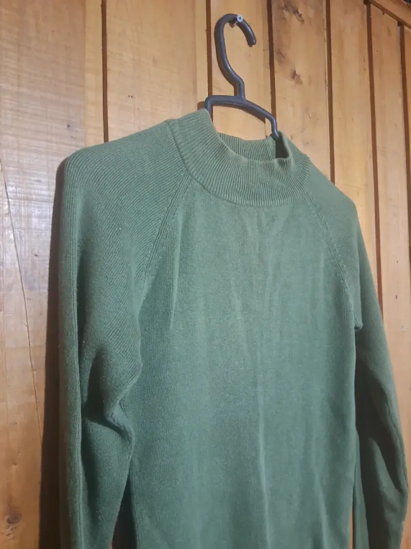 Beatle verde Stefano Cocci - 2