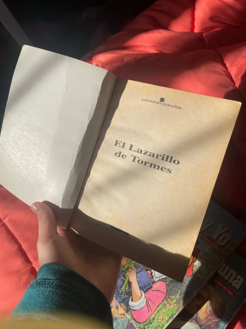 Set de 3 libros clásicos pequeños x luka - 5