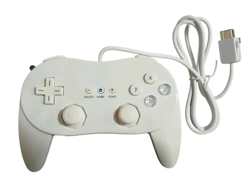 Set de controles para Wii - 2