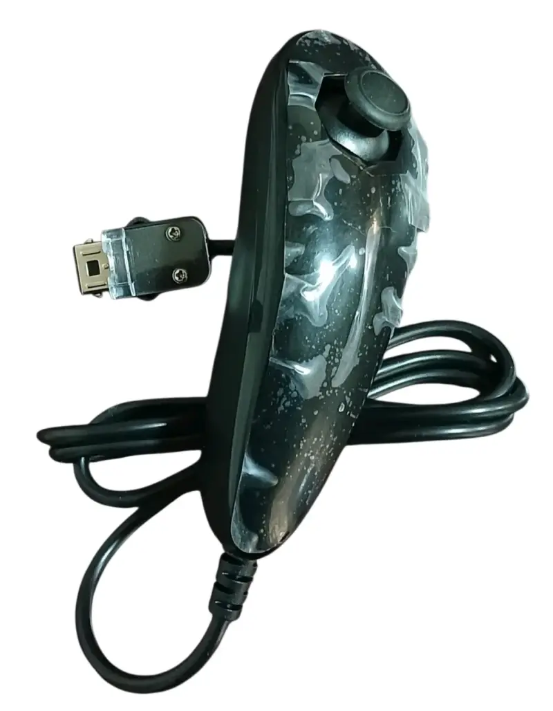 Set de controles para Wii - 3