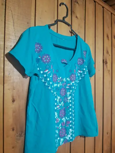 Polera algodón - miniatura 2