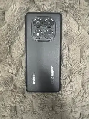 Xiaomi Redmi Note 14 Pro 5G - miniatura 2