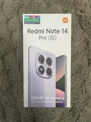 Xiaomi Redmi Note 14 Pro 5G - miniatura 4