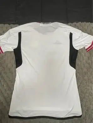 Camiseta Colo-Colo 2023 - 2