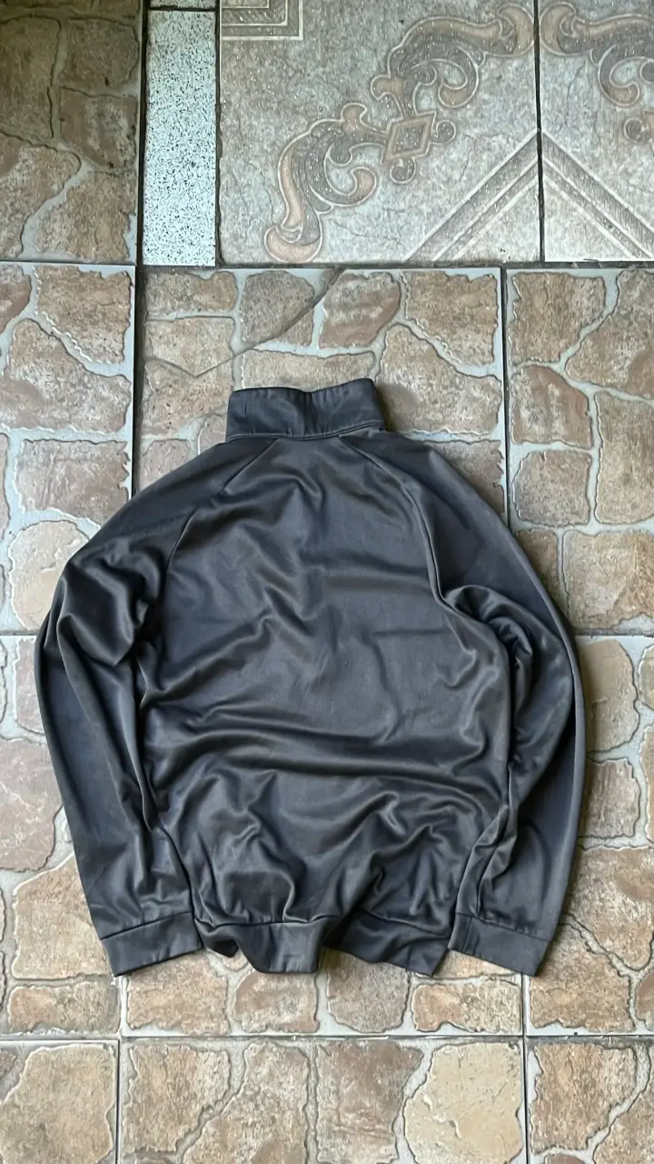 Poleron deportivo nike talla S - 3