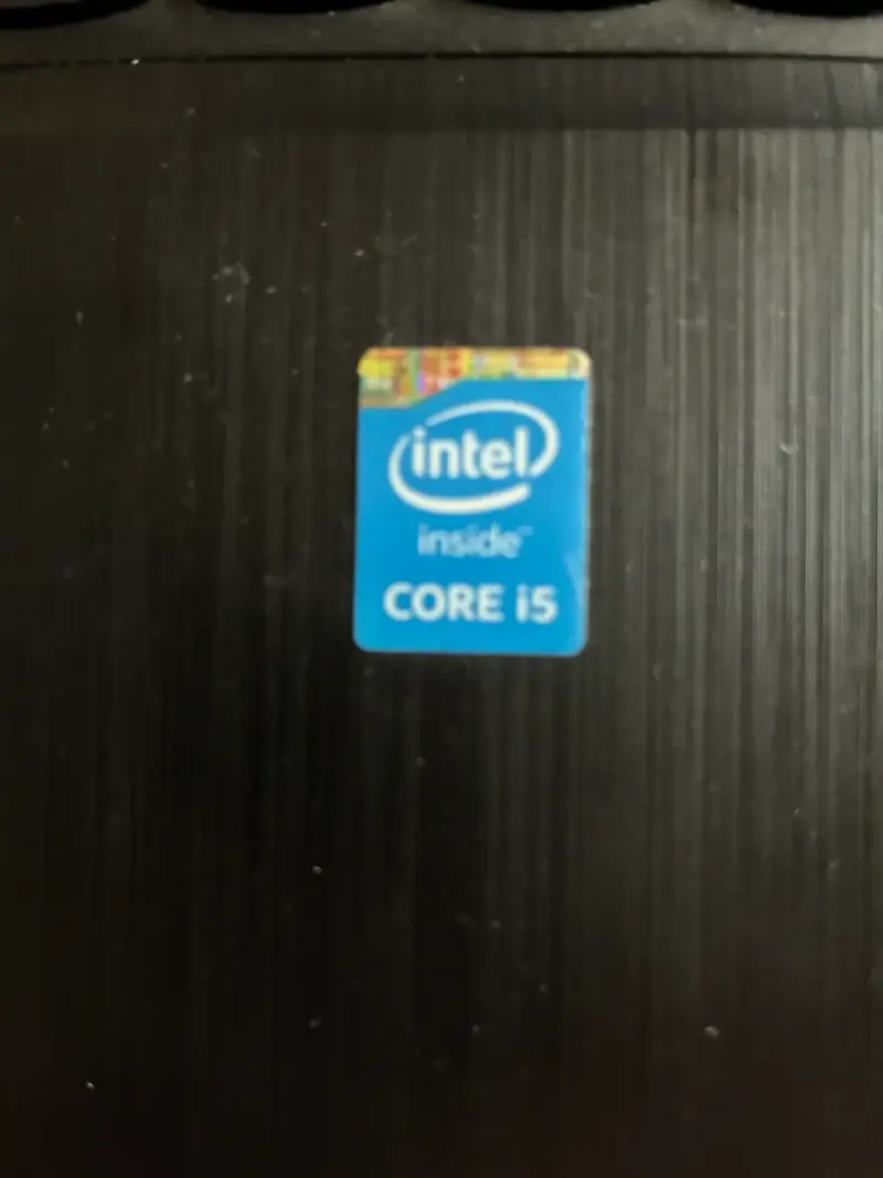 Laptop Lenovo Core i5 - 2