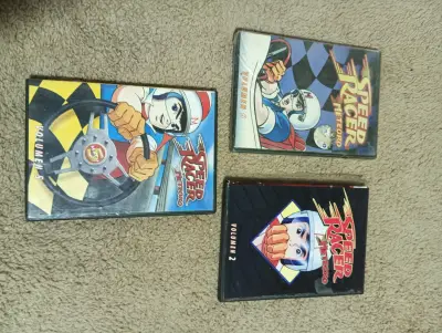 Lote de películas VHS clásicas - miniatura 3