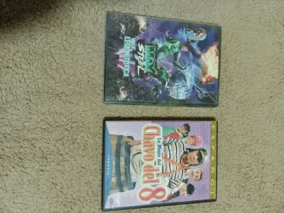 Lote de películas VHS clásicas - miniatura 6