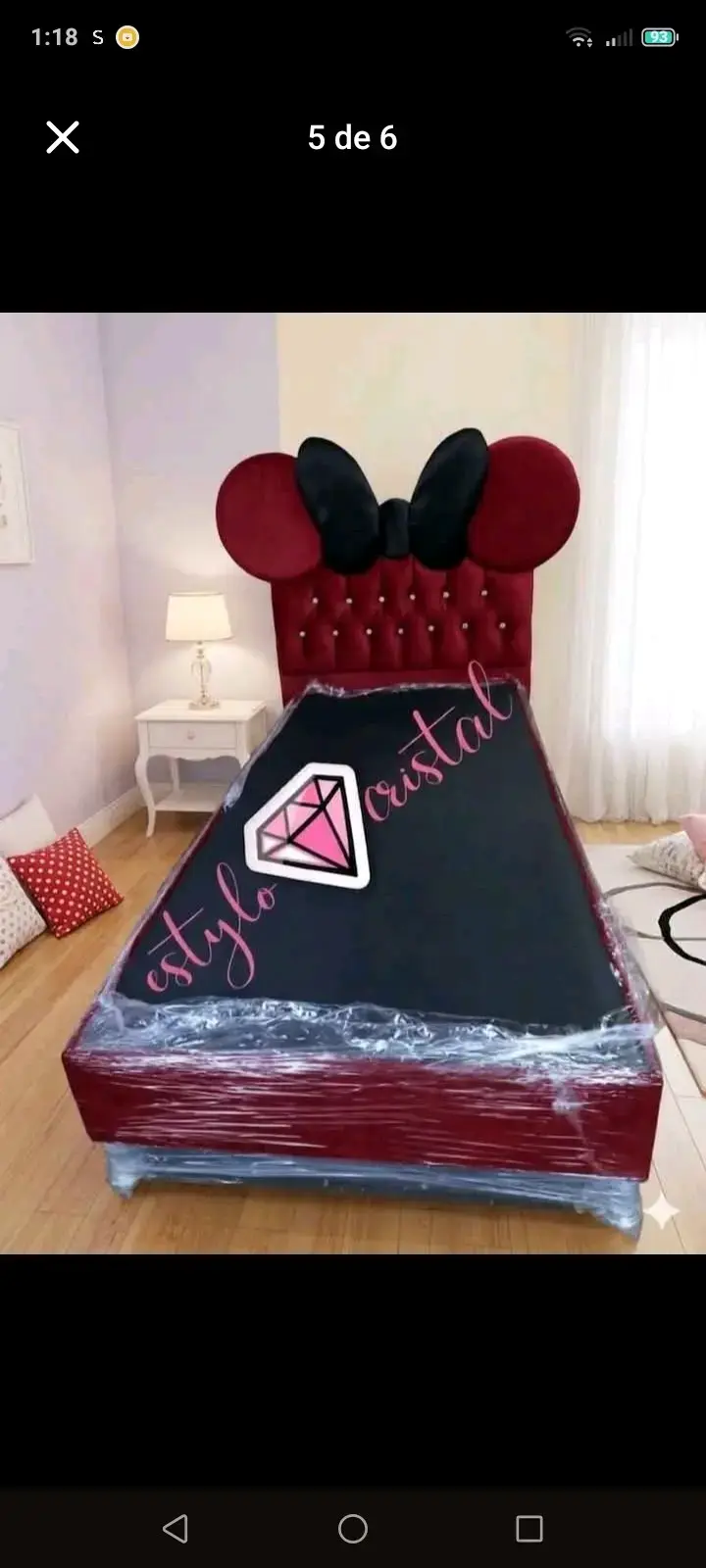 Camas 100% Personalizadas - 1