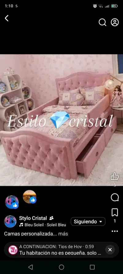 Camas 100% Personalizadas - miniatura 6