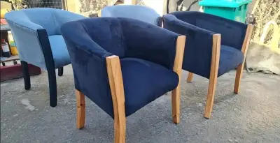 Hermosas poltronas - miniatura 3