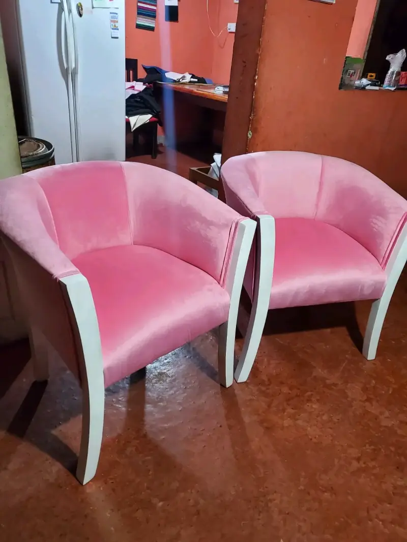 Hermosas poltronas - 6